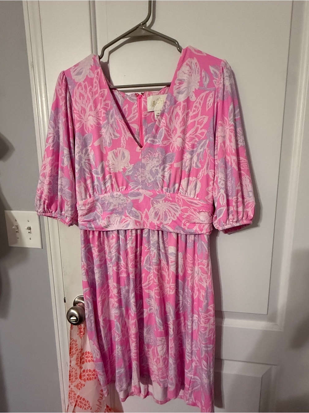 Lilly Pulitzer dress